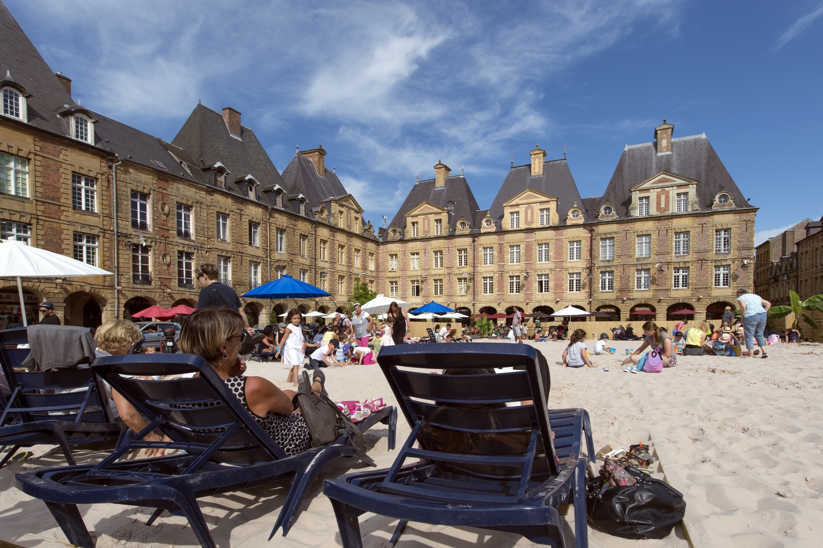 que faire dans les ardennes ce week end