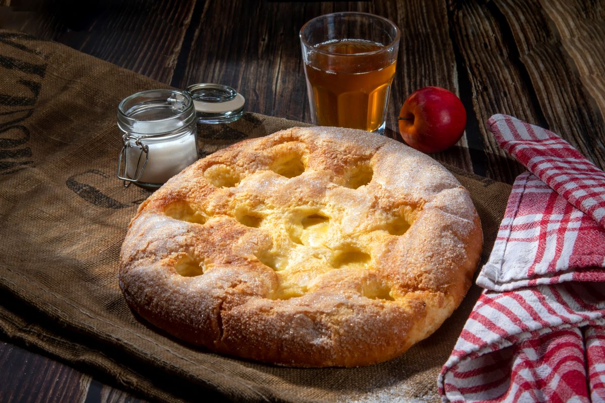 La galette à suc' - ADT des Ardennes