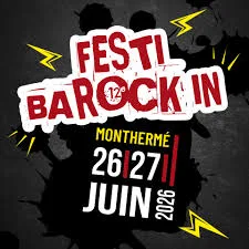 Festibarock’in  à Monthermé dans les Ardennes