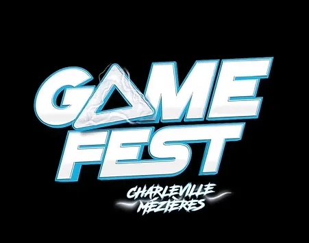 Game Fest à Charleville-Mézières dans les Ardennes