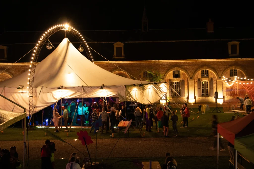 Festival Chéri à l