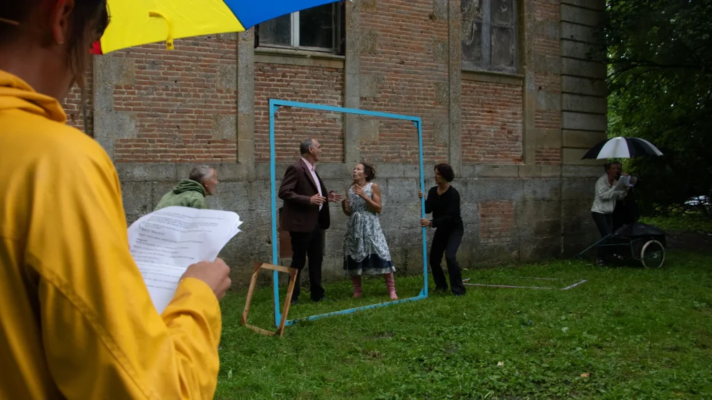 Festival Chéri à l