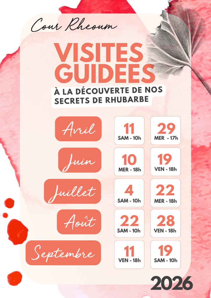 •	Samedi 11 avril à 10h
•	Mercredi 29 avril à 17h
•	Mercredi 10 juin à 18h
•	Vendredi 19 juin à 18h
•	Samedi 4 juillet à 10h
•	Mercredi 22 juillet à 18h
•	Samedi 22 août à 10h
•	Vendredi 28 août à 18h
•	Vendredi 11 septembre à 18h
•	Samedi 19 septembre à 10h