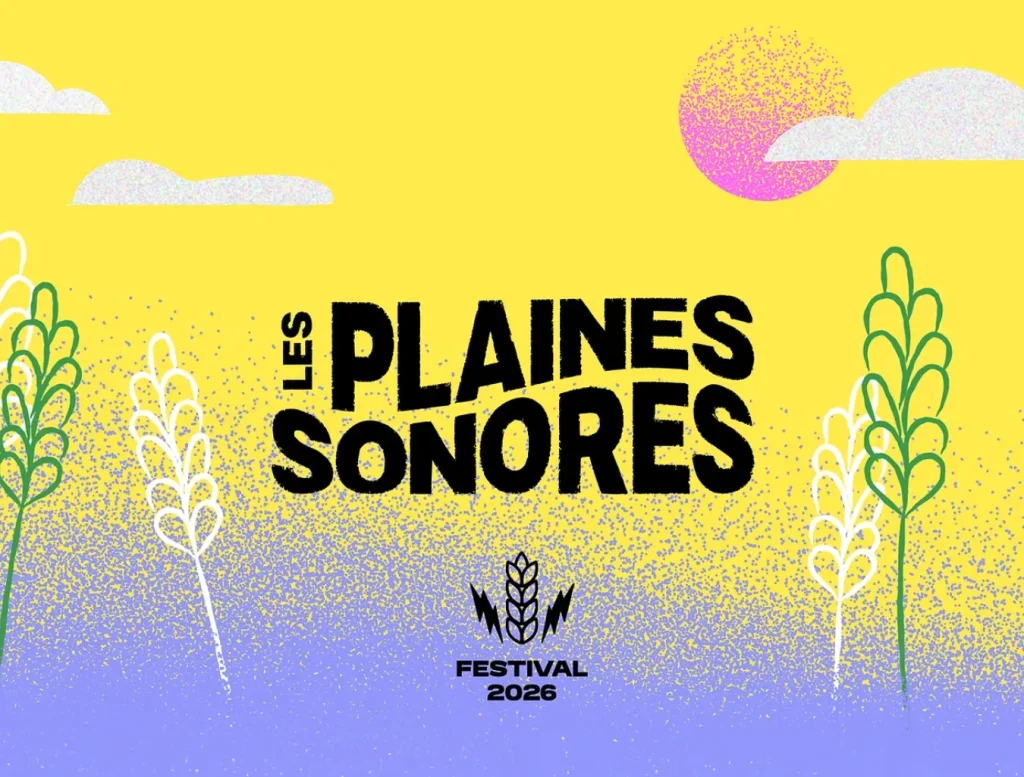 Vignette Les Plaines Sonores