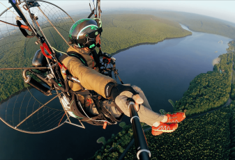 Les Ardennes en vidéo