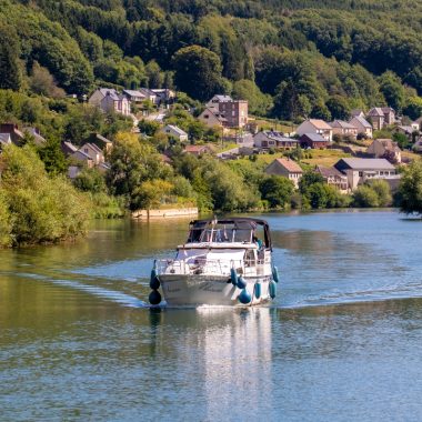 Plaisance dans les Ardennes