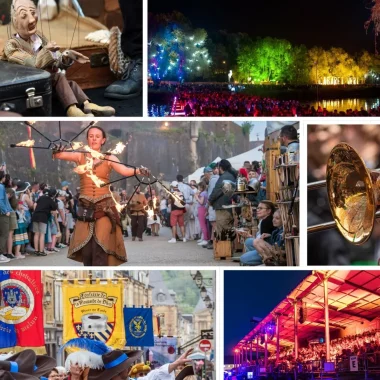 pêle-mêle temps fort 2026 dans les Ardennes