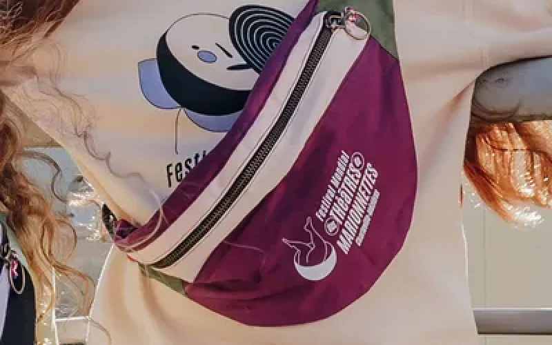 Boutique éphémère fin 2025 du Pôle international de la marionnette de Charleville-Mézières dans les Ardennes