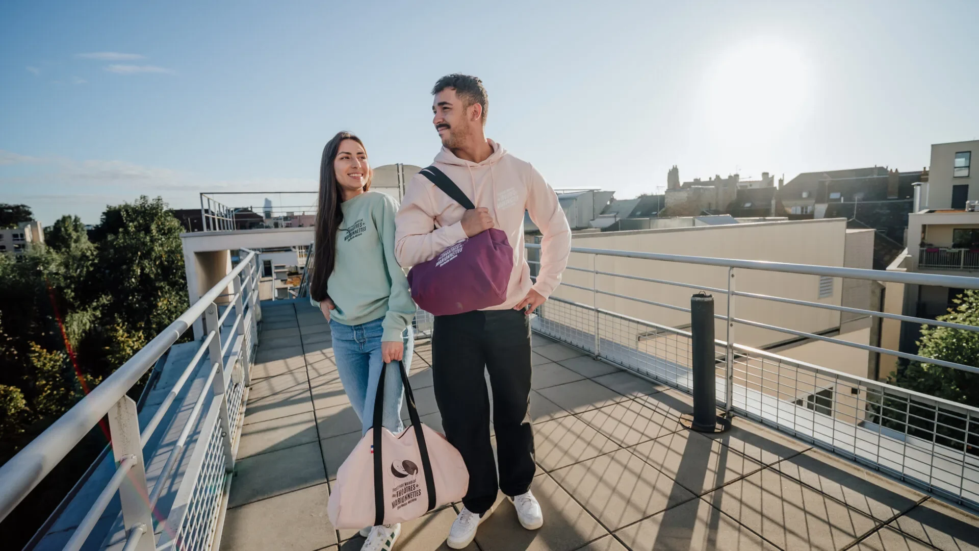 Boutique éphémère en ligne du pôle international de la marionnette de Charleville-Mézières dans les Ardennes - fin 2025