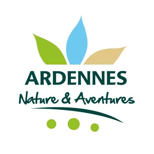 Logo du réseau Ardennes, Nature & Aventures