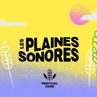 Vignette Les Plaines Sonores