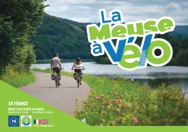 Roadbook de La Meuse à vélo