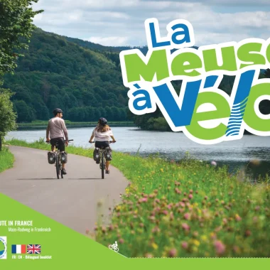 Roadbook de La Meuse à vélo